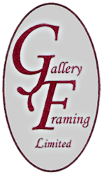 Gallery Framing, Ltd