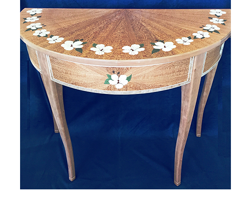 Demilure Table